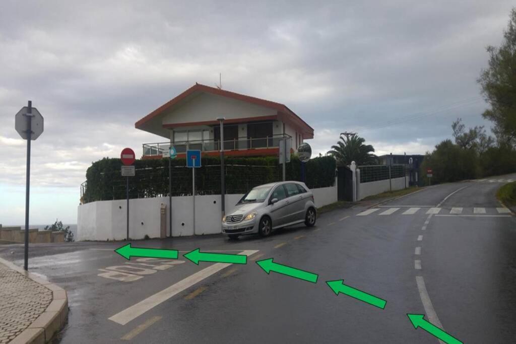 شقة Vistas 180º, Al Mar, Puesta De Sol, Free Wifi-Parking باكيو المظهر الخارجي الصورة