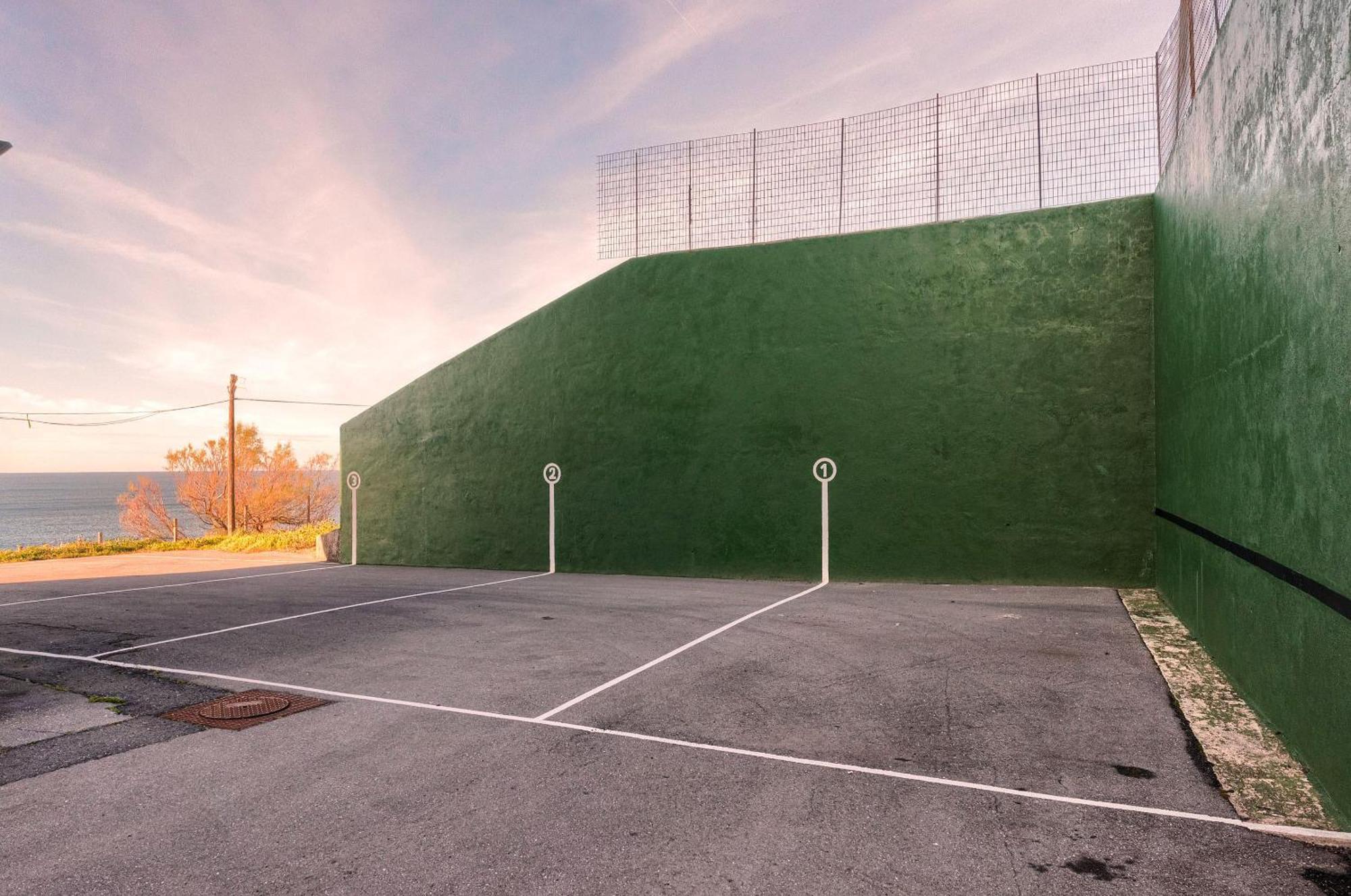 شقة Vistas 180º, Al Mar, Puesta De Sol, Free Wifi-Parking باكيو المظهر الخارجي الصورة