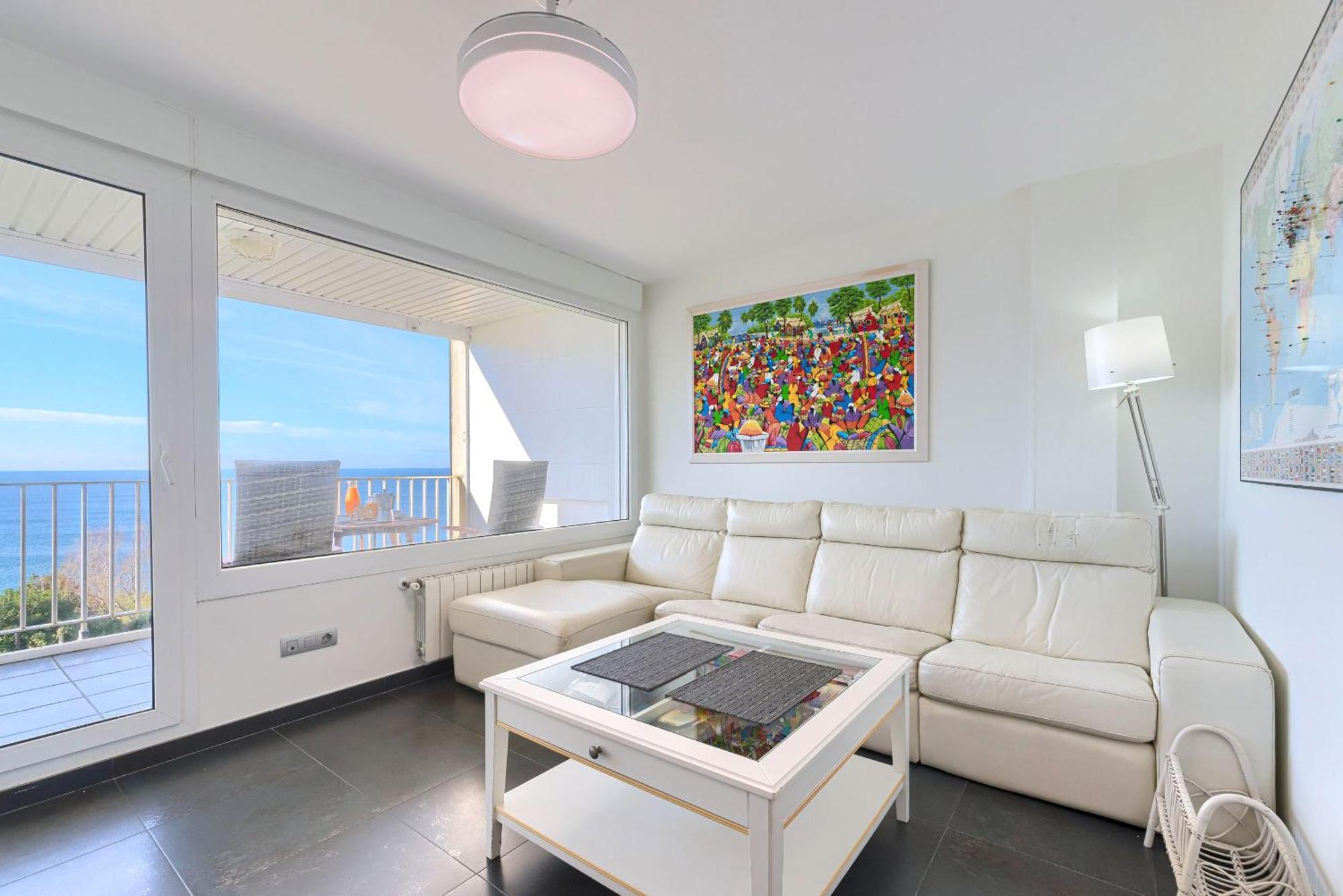 شقة Vistas 180º, Al Mar, Puesta De Sol, Free Wifi-Parking باكيو المظهر الخارجي الصورة