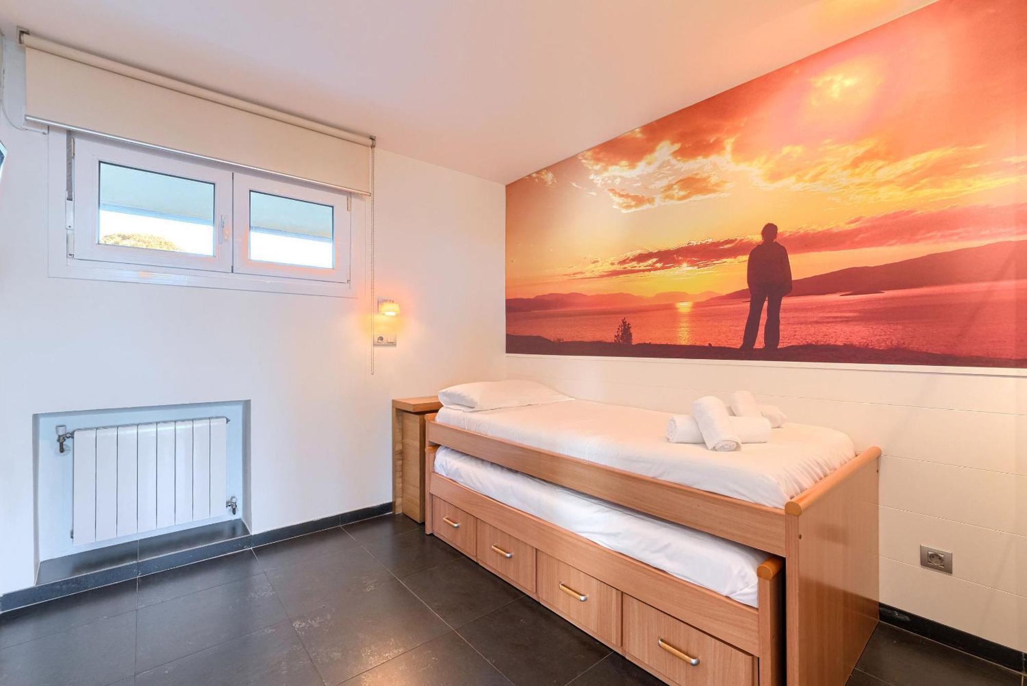 شقة Vistas 180º, Al Mar, Puesta De Sol, Free Wifi-Parking باكيو المظهر الخارجي الصورة
