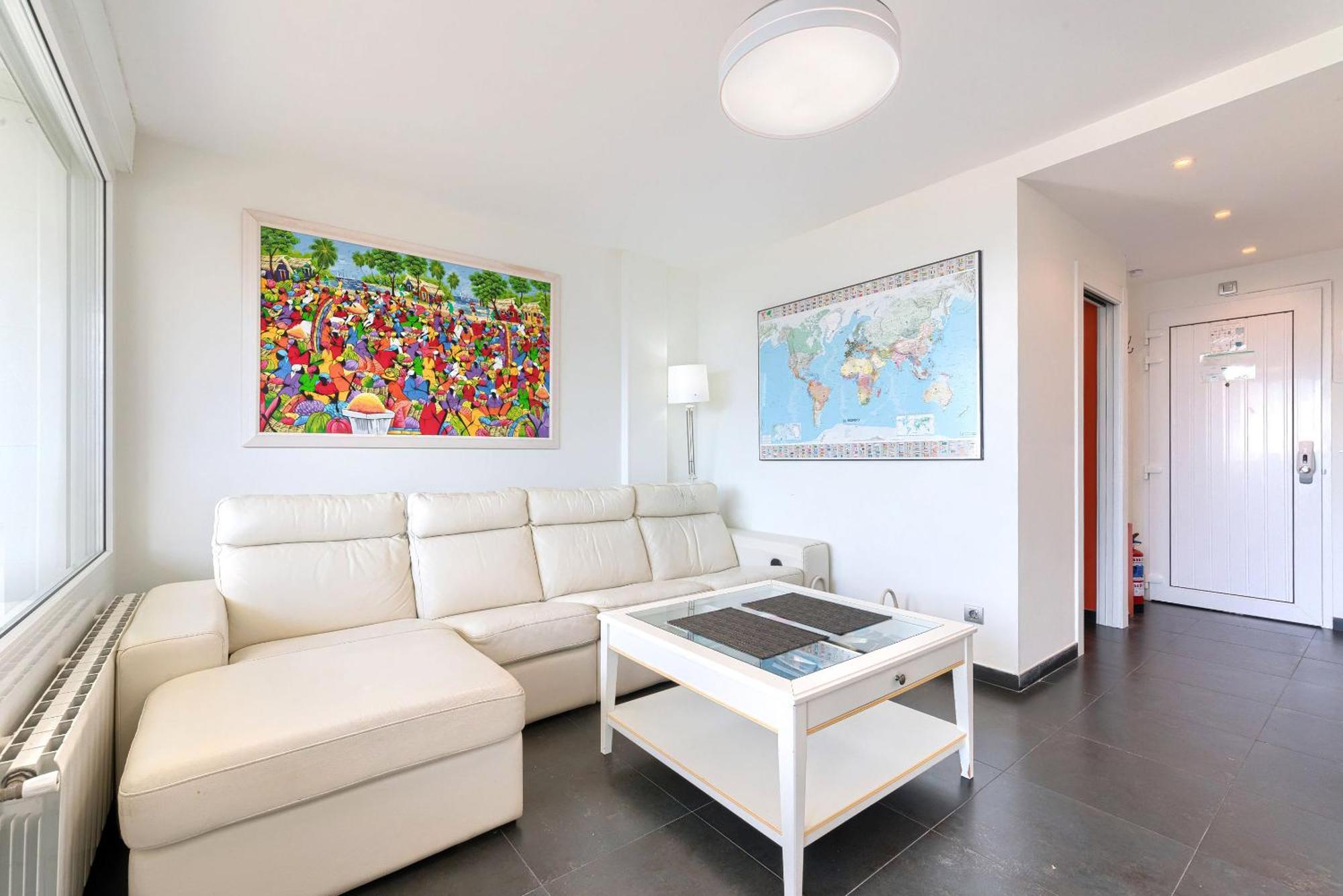 شقة Vistas 180º, Al Mar, Puesta De Sol, Free Wifi-Parking باكيو المظهر الخارجي الصورة